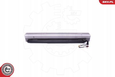 Silownik elektryczny pokr bagaznika pr - SKV ESEN 52SKV944
