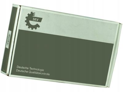 Przewód chłodzenia - SKV ESEN 43SKV605