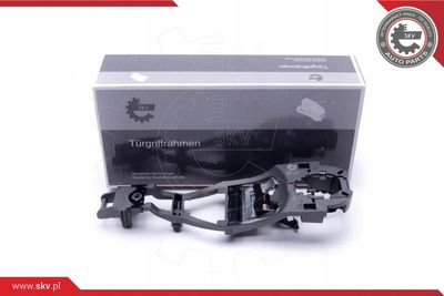 Mechanizm klamki przód lewy - SKV ESEN 96SKV162