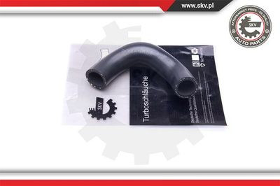 Przewód turbo - SKV ESEN 43SKV408