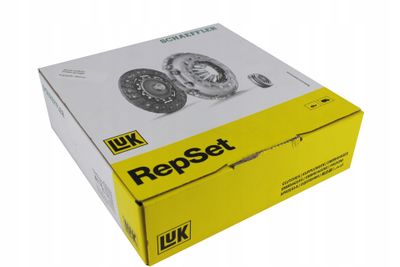 Sprzęgło komplet - LUK 618 3149 00