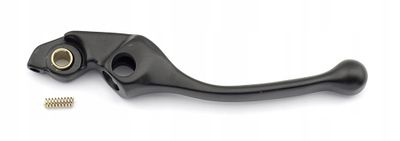 DŹwignia prawa moto. czarna honda nx  650 88-89 - VICMA 72112