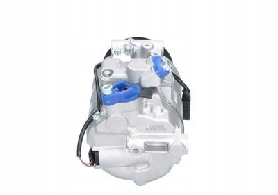 Kompresor klimatyzacji vw t6  15- - BV PSH 090.305.014.051