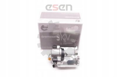 Zacisk hamulcowy prz le ford fiesta 01- - SKV ESEN 23SKV395