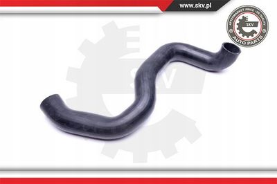 Przewód turbo - SKV ESEN 43SKV355
