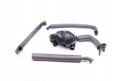 Separator odmy+przewody bmw 3 e46 2.0 - SKV ESEN 31SKV045