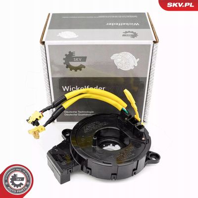 Taśma poduszki powietrznej airbag - SKV ESEN 96SKV669