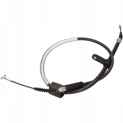 Tarcza kotwiczna toyota rav 4 iii/iv 05-18 tp - DACO 613934