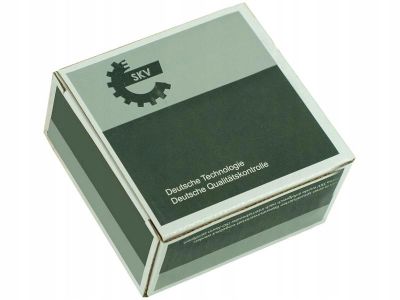 Silnik wycieraczek tylnych - SKV ESEN 19SKV006