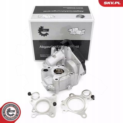 Zawór EGR - SKV ESEN 14SKV259
