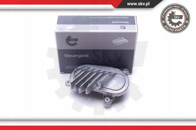 Moduł LED DRL - SKV ESEN 59SKV093
