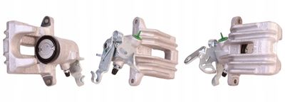Zacisk hamulcowy. vw t. golf 5/6/jetta 03- pr - ELSTOCK 87-1349