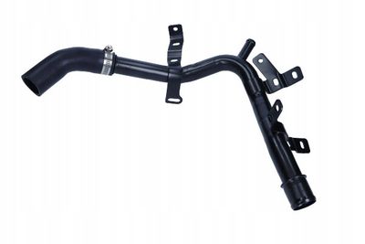 Przewód chłodnicy peugeot 206 1,4/1,6 98-/ 307 1,6 16v - MAXGEAR 18-0713