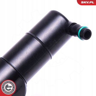 Spryskiwacz reflektora prawy - SKV ESEN 15SKV722