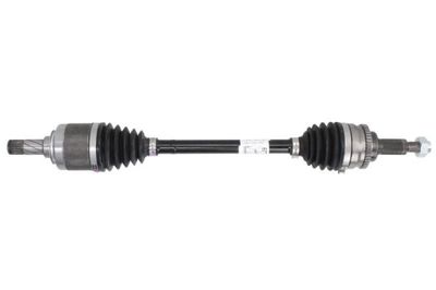 Półoś napędowa - POINT GEAR PNG72678