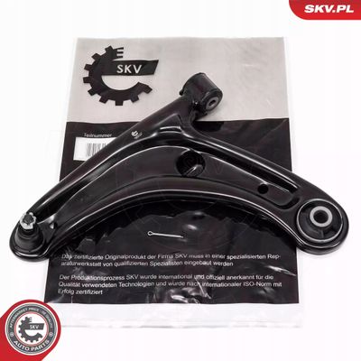 Wahacz przód lewy - SKV ESEN 69SKV113