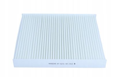 Filtr kabiny vw a2/polo/fabia - MAXGEAR 26-0116
