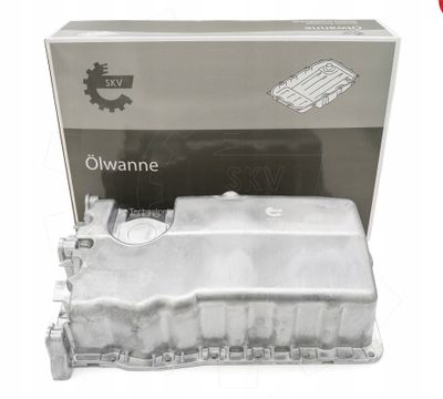Misa oleju - SKV ESEN 48SKV821