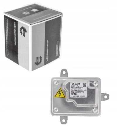 Przetwornica Xenon - SKV ESEN 59SKV005