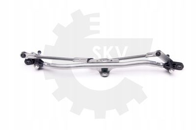 Mechanizm wycieraczek przód - SKV ESEN 05SKV038