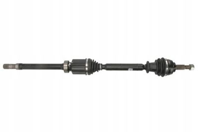 Półoś napędowa - POINT GEAR PNG75060