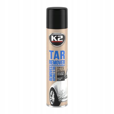 K2-tar remover 300 areo usuwa asfalt,zyw - K2 MELLE MELK193