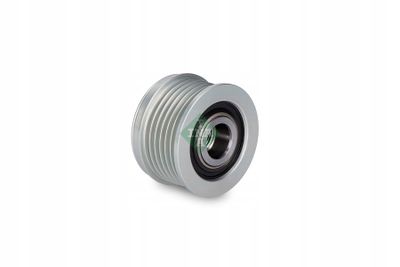 Koło pasowe alternatora - INA 535 0315 10