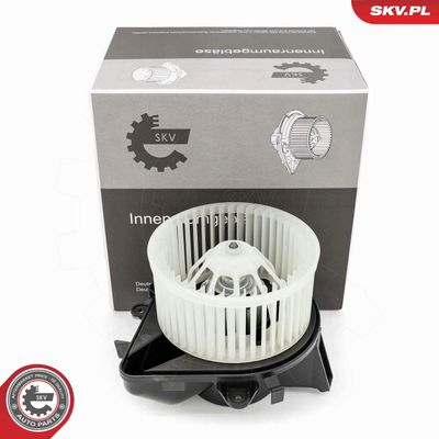 Dmuchawa - SKV ESEN 68SKV080