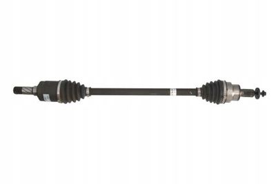 Półoś napędowa - POINT GEAR PNG75225