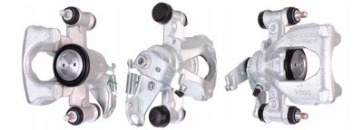 Zacisk hamulcowy. opel t. movano 2,3 cdti 10-15 le - ELSTOCK 86-2405