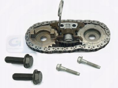 Rozrządu kpl lancuch opel 2.0d b20dth - OE 95527799