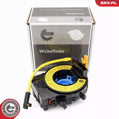 Taśma poduszki powietrznej airbag - SKV ESEN 96SKV678