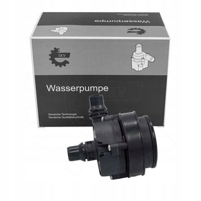 Pompa wody mercedes-benz cla klasa a b c e s, 5004386 - SKV ESEN 22SKV049