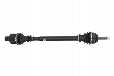 Półoś napędowa - POINT GEAR PNG72154