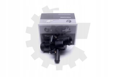 Termostat kompletny z obudową - SKV ESEN 20SKV128