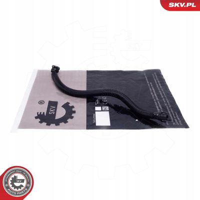 Przewód odmy - SKV ESEN 54SKV549