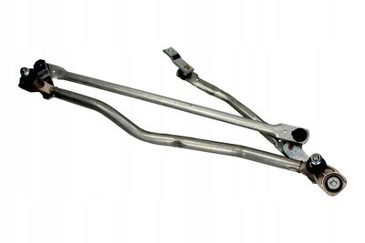 Mechanizm wycieraczek audi a6 04- bez silnikaika - MAXGEAR 57-0124