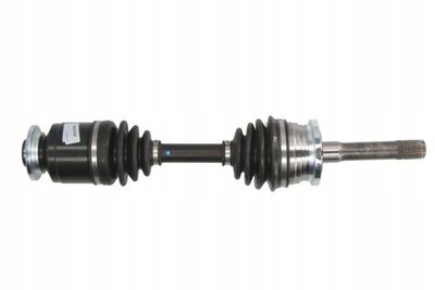 Półoś napędowa - POINT GEAR PNG73154