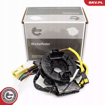 Taśma poduszki powietrznej airbag - SKV ESEN 96SKV642