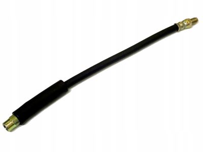 Przewód hamulcowy. elastyczny. bmw p. e30/e60/e63/e65 82… - MAXGEAR 52-0097