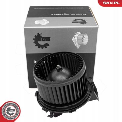 Dmuchawa nagrzewnicy - SKV ESEN 68SKV266