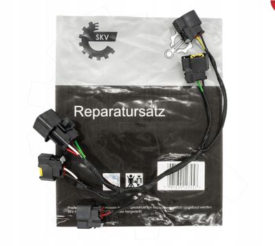 Zestaw naprawczy hyundai i20 i30 kia rio soul,273502b0… - SKV ESEN 53SKV231
