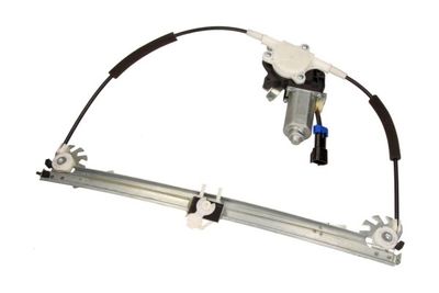 PodnoŚnik szyby fiat p. panda 03- le z silnikaikiem (4 d… - MAXGEAR 50-0298