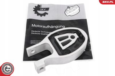 Poduszka silnika dolna tylna,ford galaxy ii mondeo iv s-max… - SKV 75SKV005