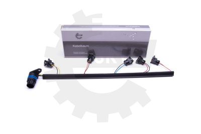 Wiązka elektryczna wtryskiwacza - SKV ESEN 53SKV006