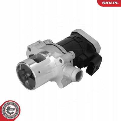 Zawór EGR - SKV ESEN 14SKV305