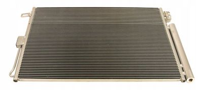 Skraplacz klimatyzacjiyzacji jeep grand cherokee 10- - MAXGEAR AC820805
