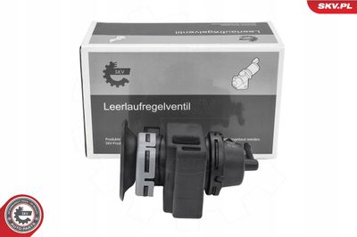 Przetwornik cisnienia turbo - SKV ESEN 14SKV917