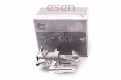 Zacisk hamulcowy tył prawy Opel Astra G - SKV ESEN 23SKV684