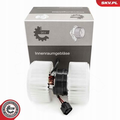 Dmuchawa - SKV ESEN 68SKV090